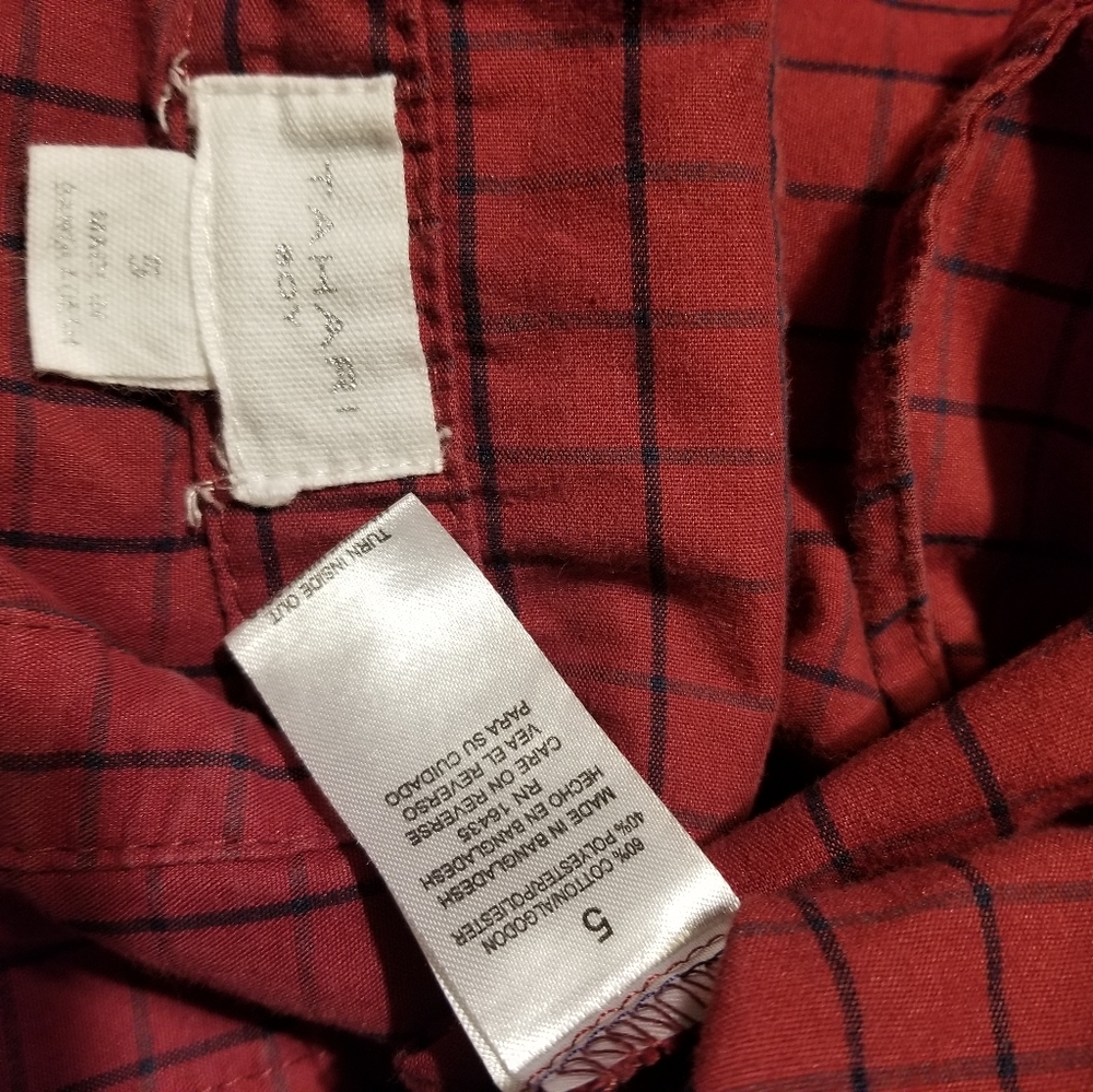 Tahari button down - Picture 3 of 3